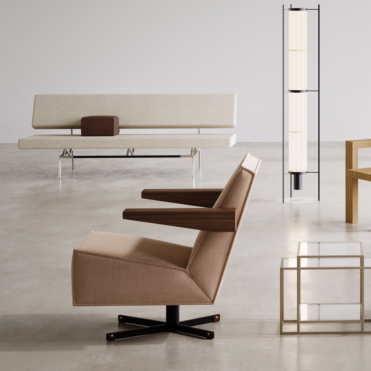 Press Room Chair: LS