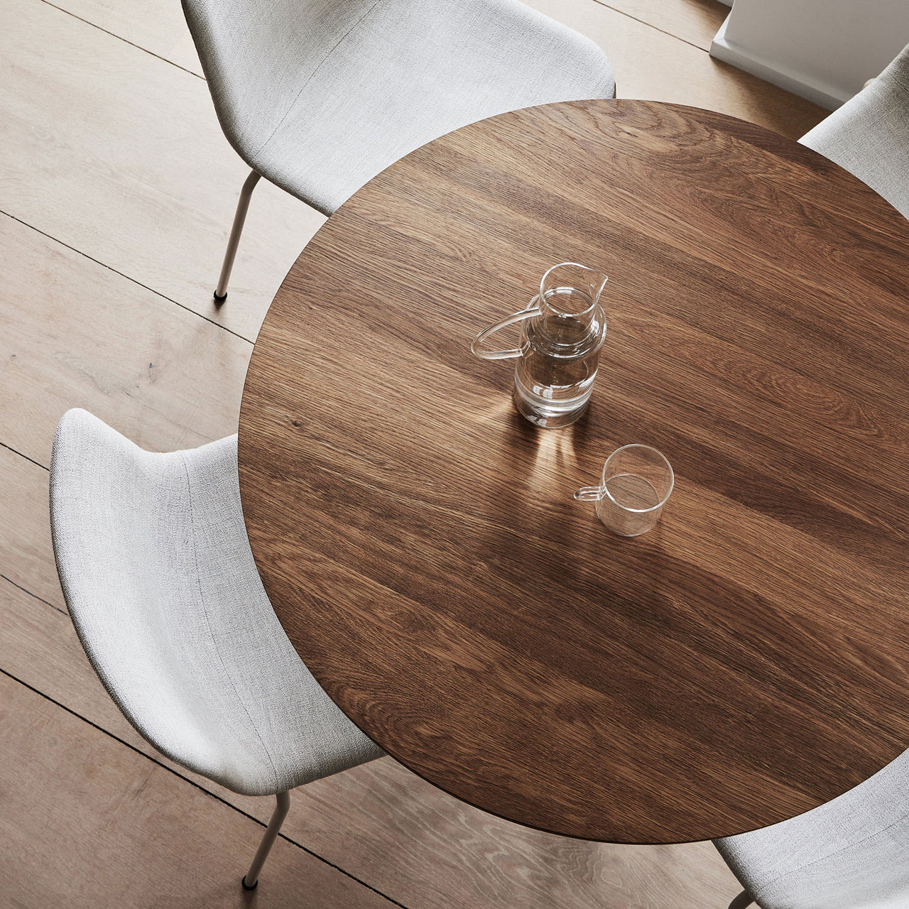 Pato Round Table: Medium