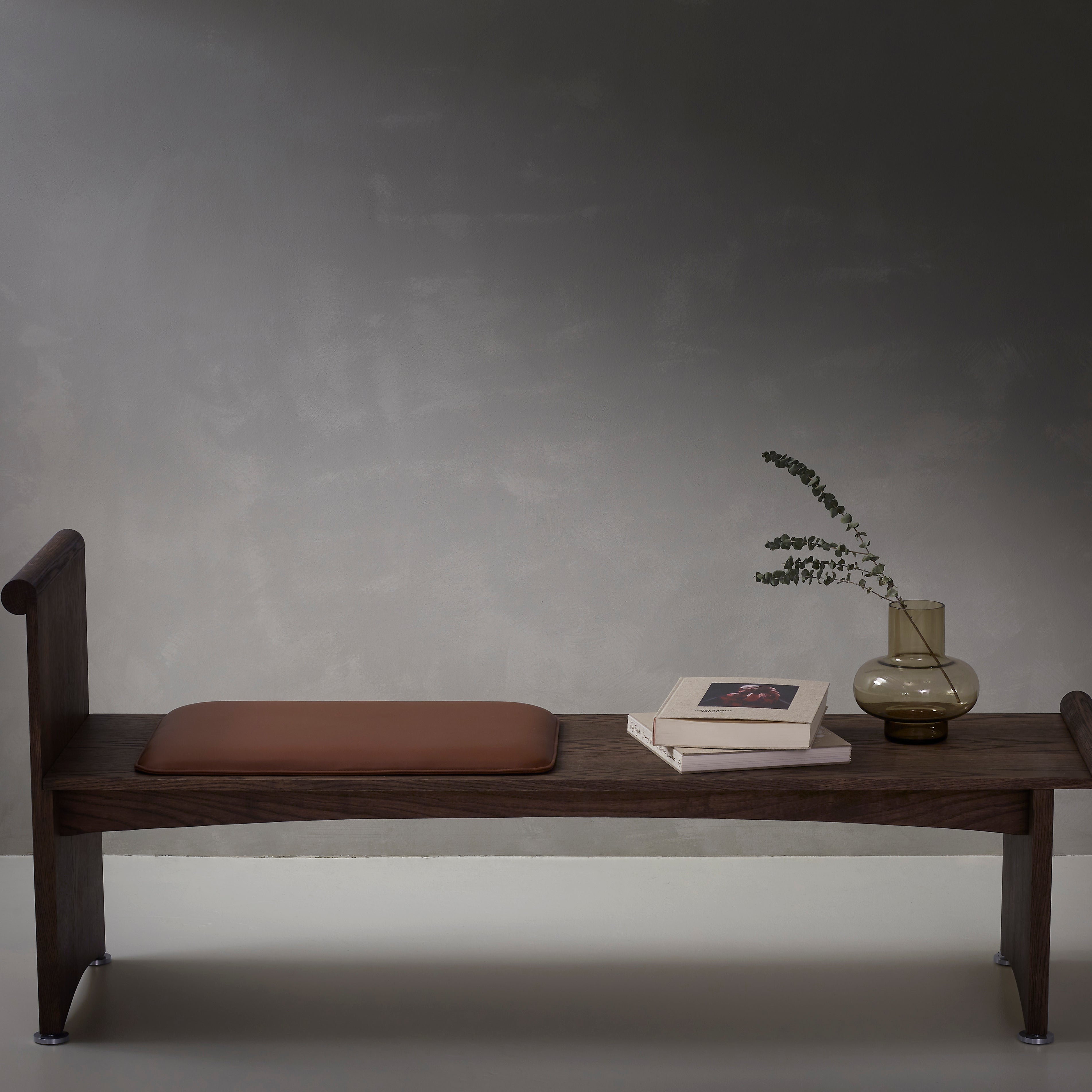 Pause Bench