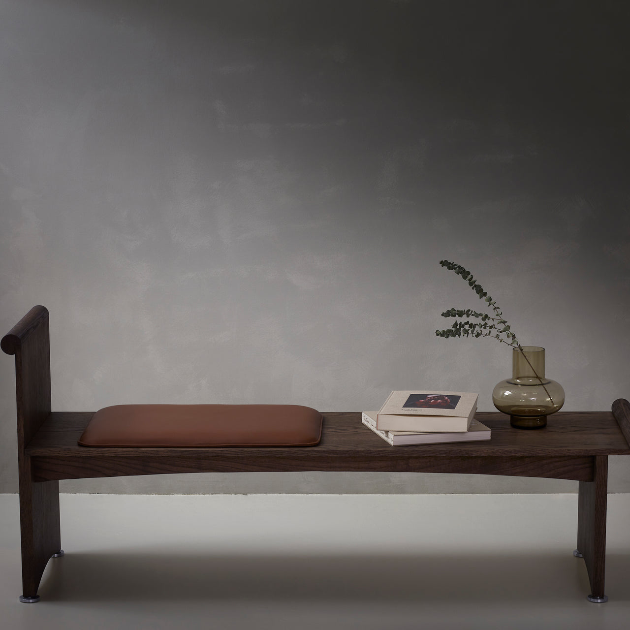 Pause Bench