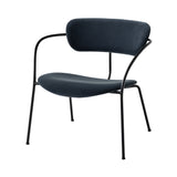 Pavilion Lounge Chair Upholstered: AV11