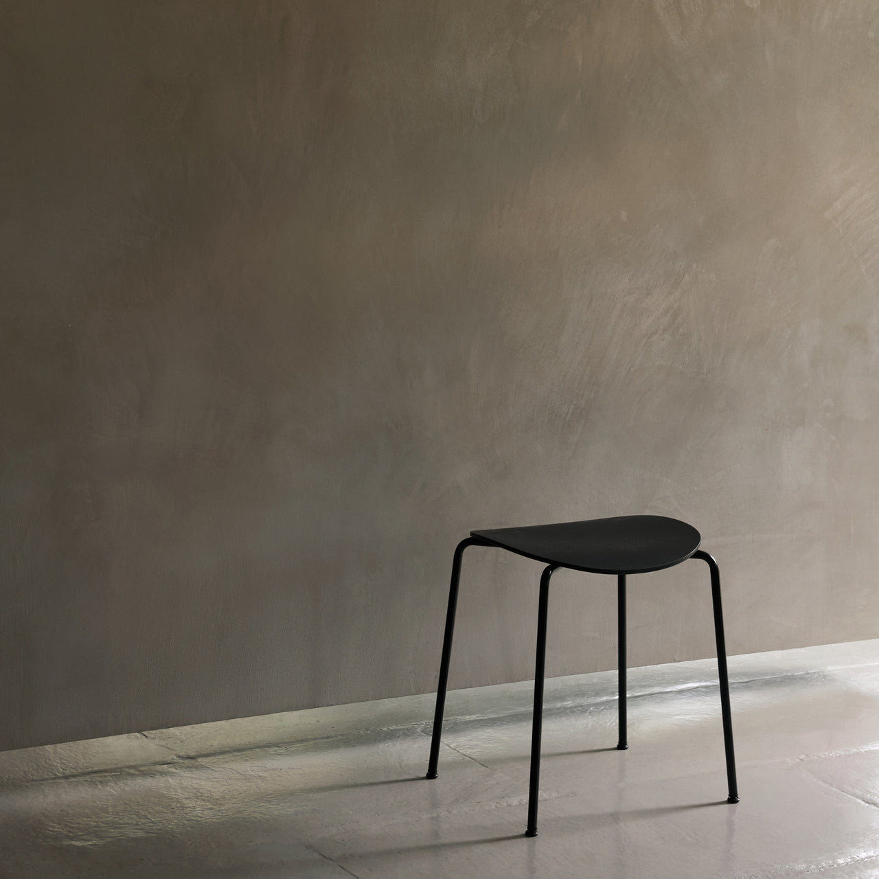 Pavilion AV36 Stacking Stool: LS