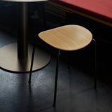 Pavilion AV36 Stacking Stool: LS