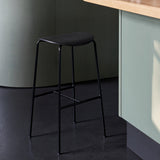 Pavilion Bar + Counter Stool : LS