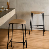 Pavilion Bar + Counter Stool : LS