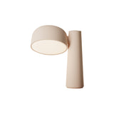 Gio Task Light: Peach