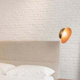 Pebble Pendant Light: LS