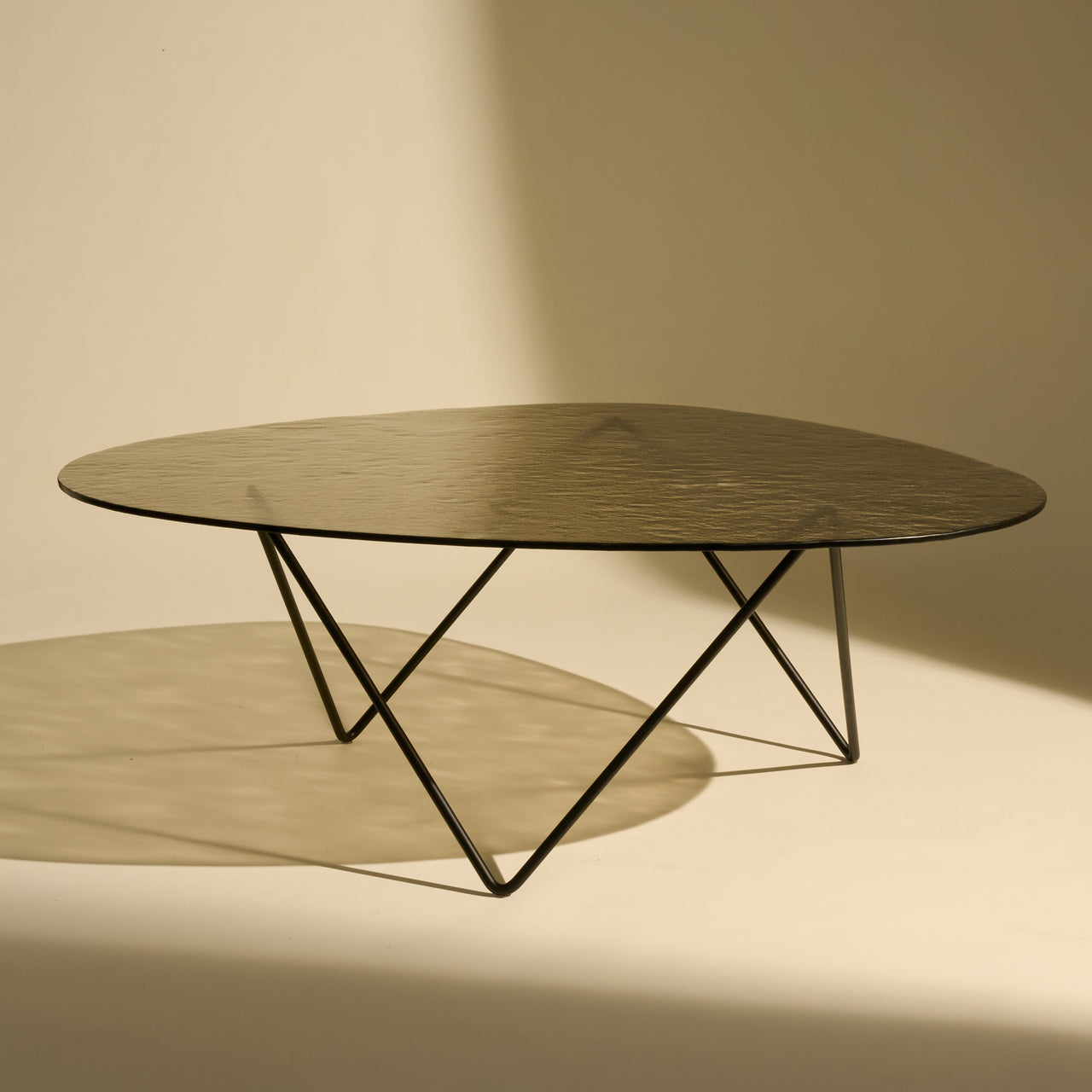 Pedrera Coffee Table: LS