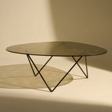 Pedrera Coffee Table: LS