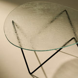 Pedrera Coffee Table: LS