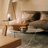 Pedrera Coffee Table: LS