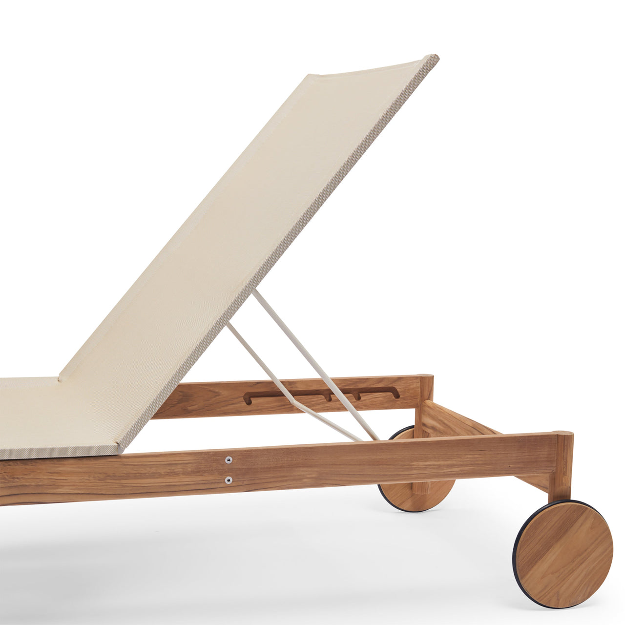 Pelagus Sunbed: DI