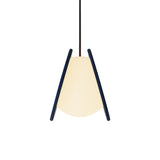 Pendulum Pendant Light: Midnight