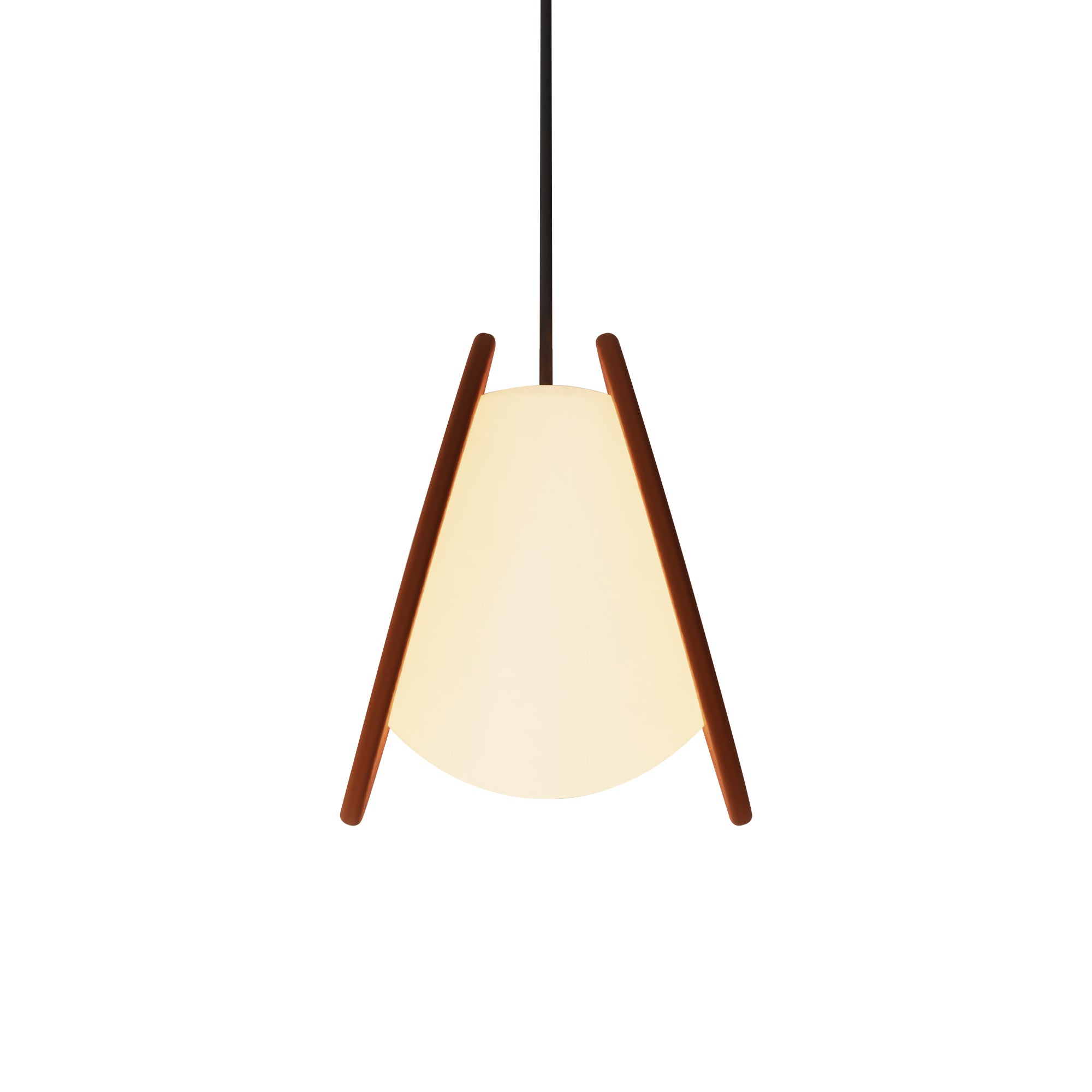 Pendulum Pendant Light: Sedona