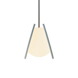 Pendulum Pendant Light: Sky