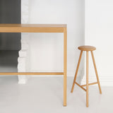 Perch Bar Stool