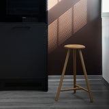 Perch Bar Stool