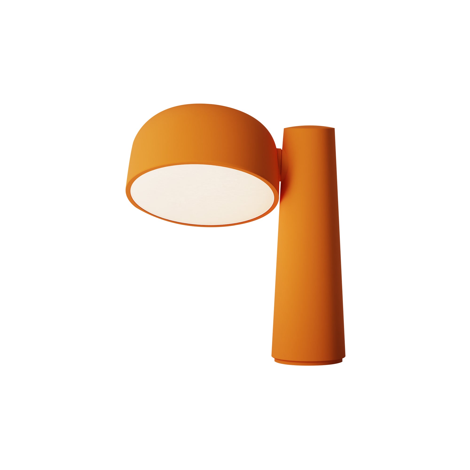 Gio Task Light: Persimmon