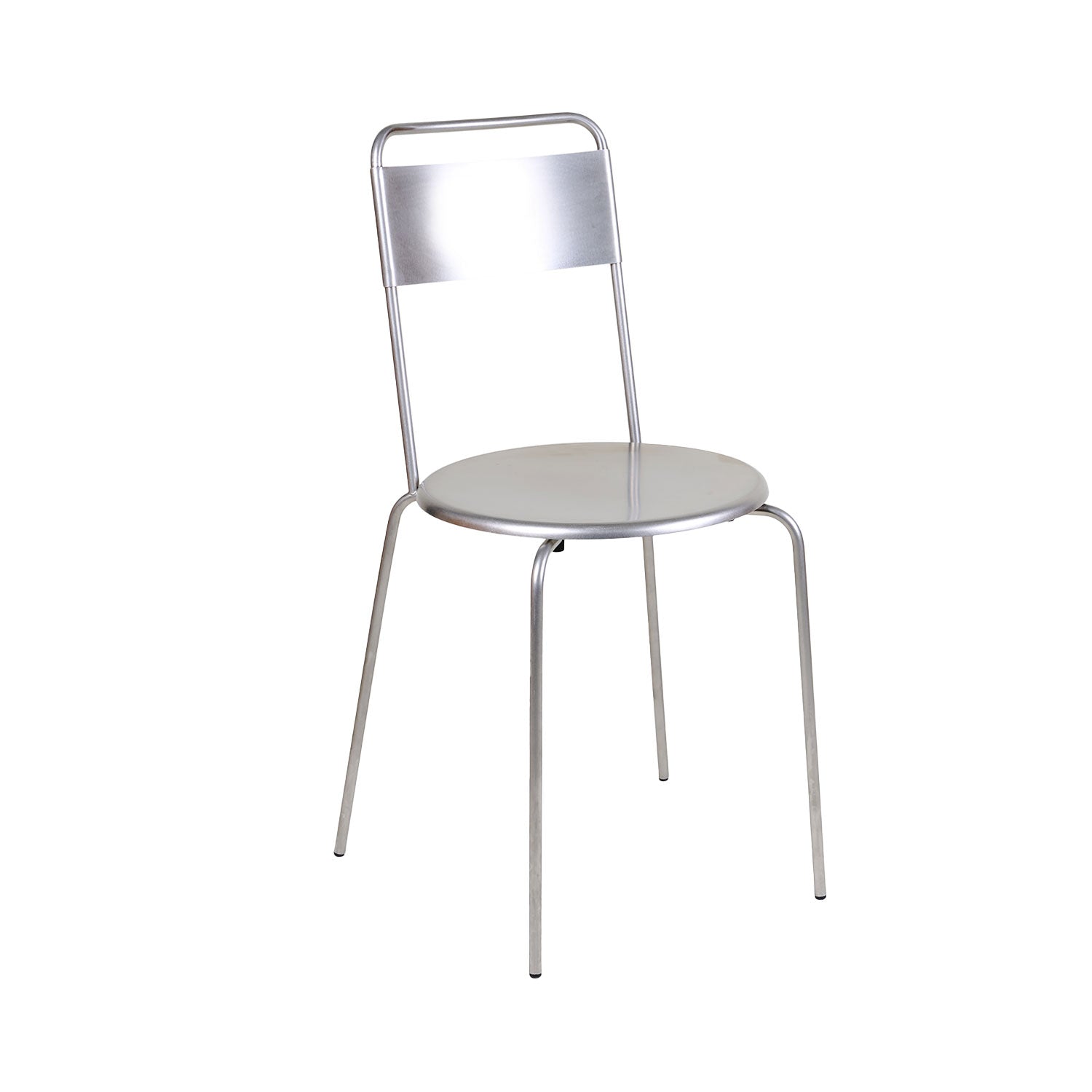 Petit Rond Chair: Stacking