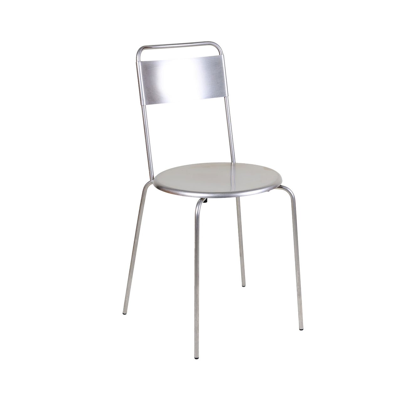 Petit Rond Chair: Stacking