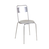 Petit Rond Chair: Stacking