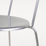Petit Rond Chair: Stacking + DI
