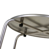 Petit Rond Stool: DI