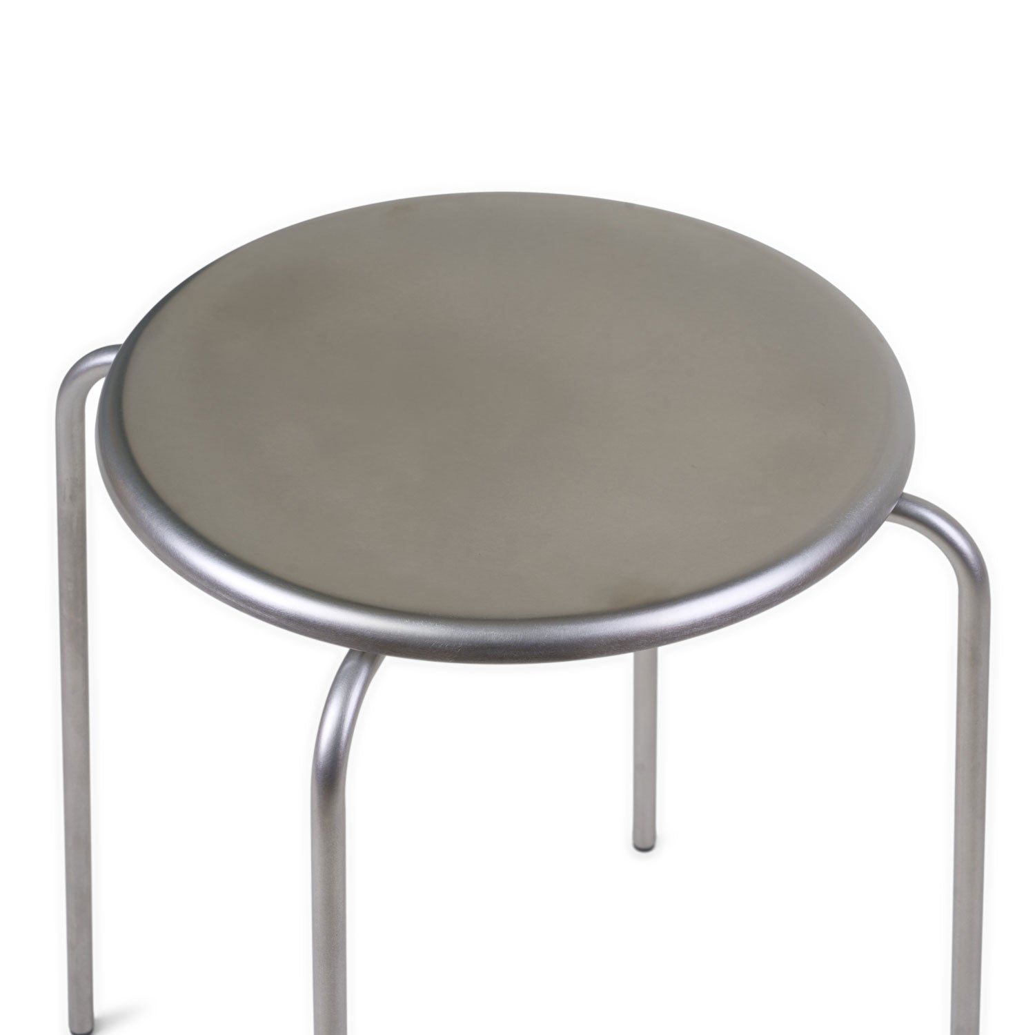 Petit Rond Stool: DI