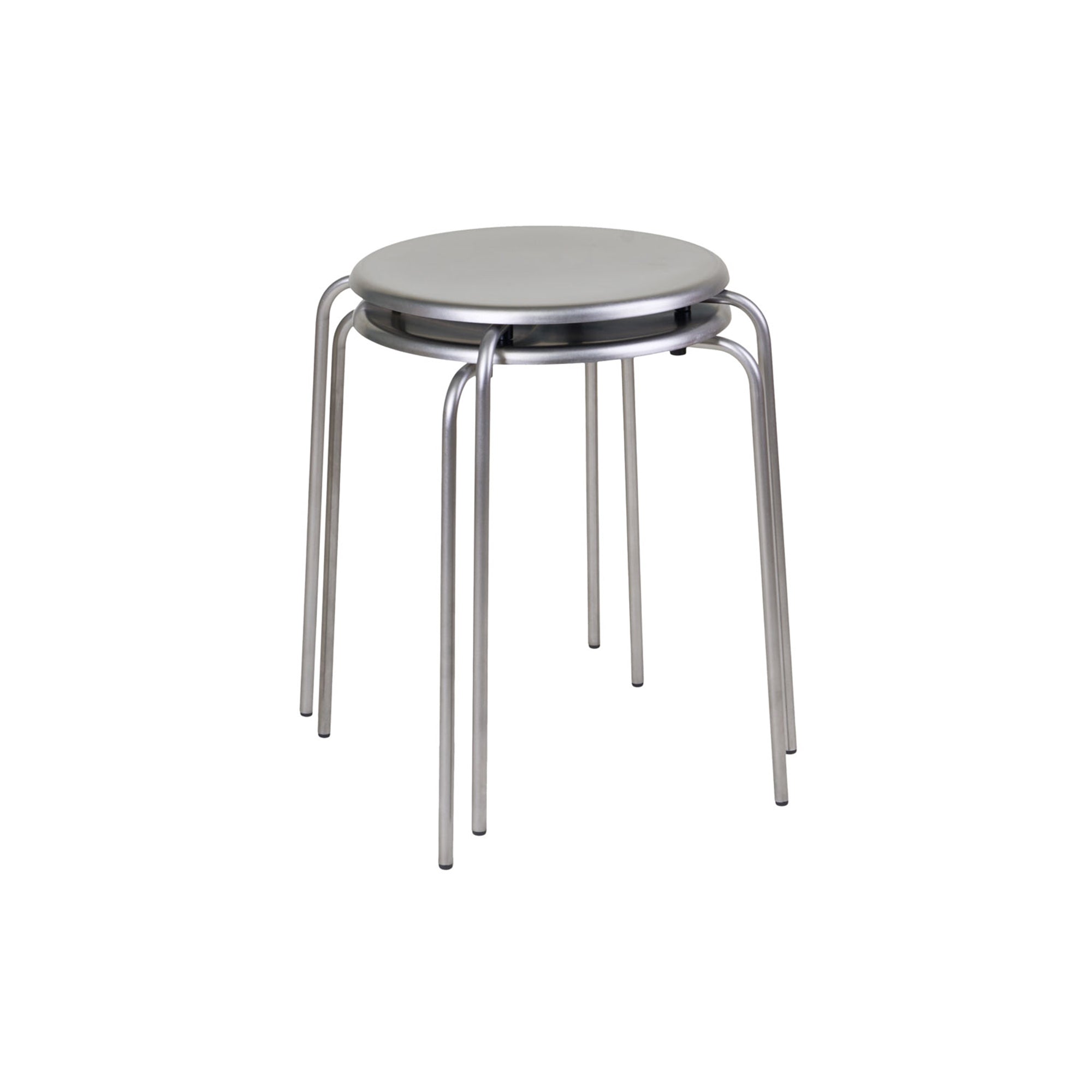 Petit Rond Stool: LS