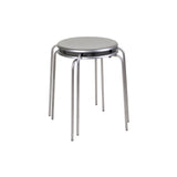 Petit Rond Stool: LS