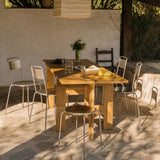 Petit Rond Stool: LS