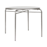 Petit Rond Table: Large - 35.4