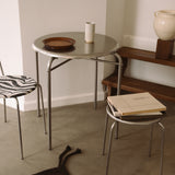 Petit Rond Table: LS