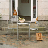 Petit Rond Table: LS