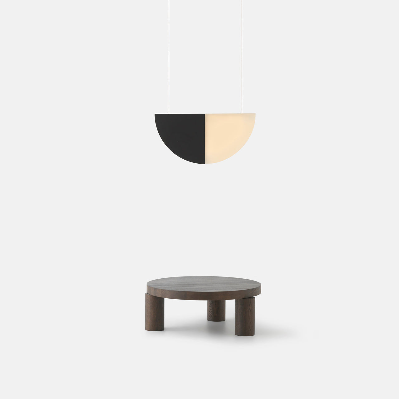 Phase Pendant: LS