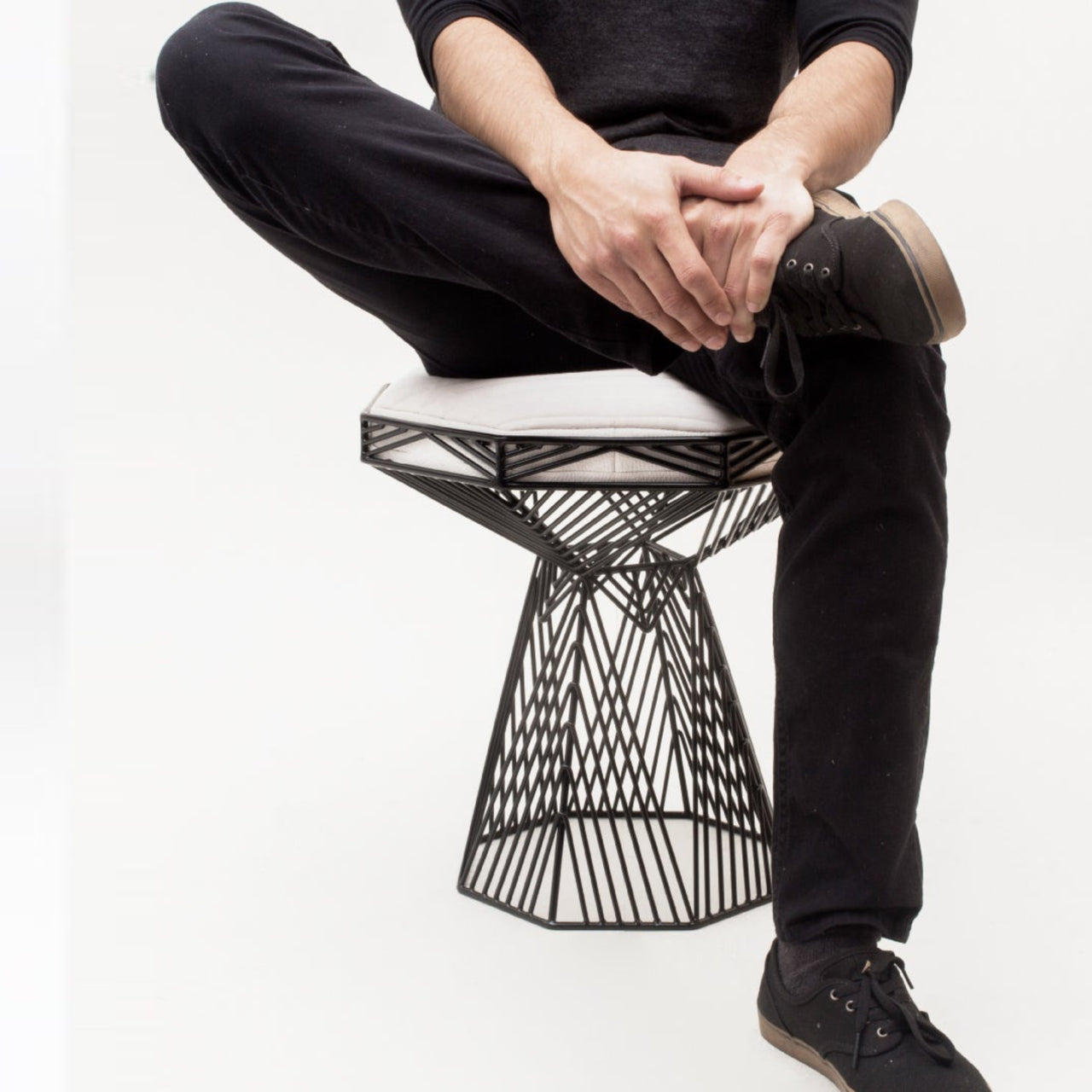 Switch Table/Stool: Color
