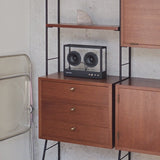 Small Speaker