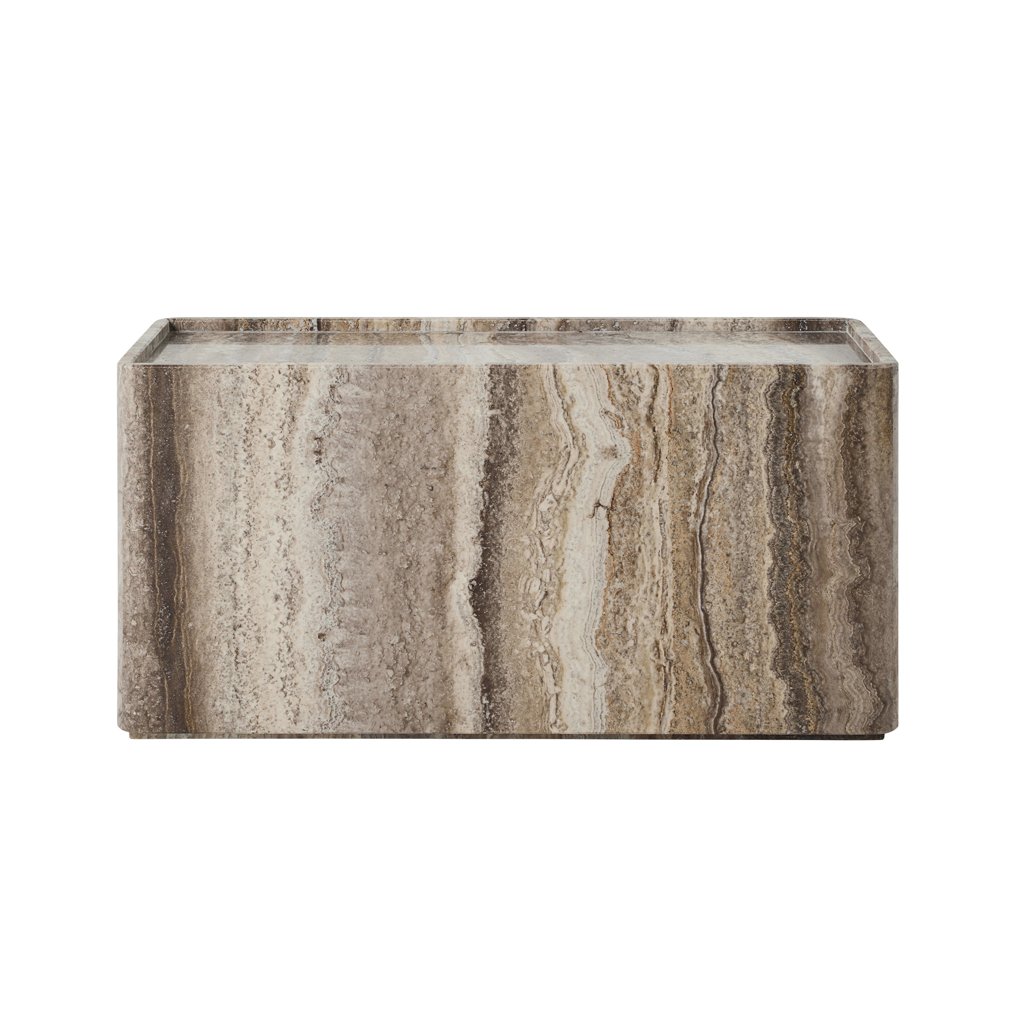 Pietra Side Table: Large - 31.5