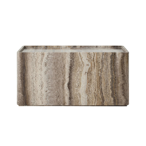 Pietra Side Table: Large - 31.5