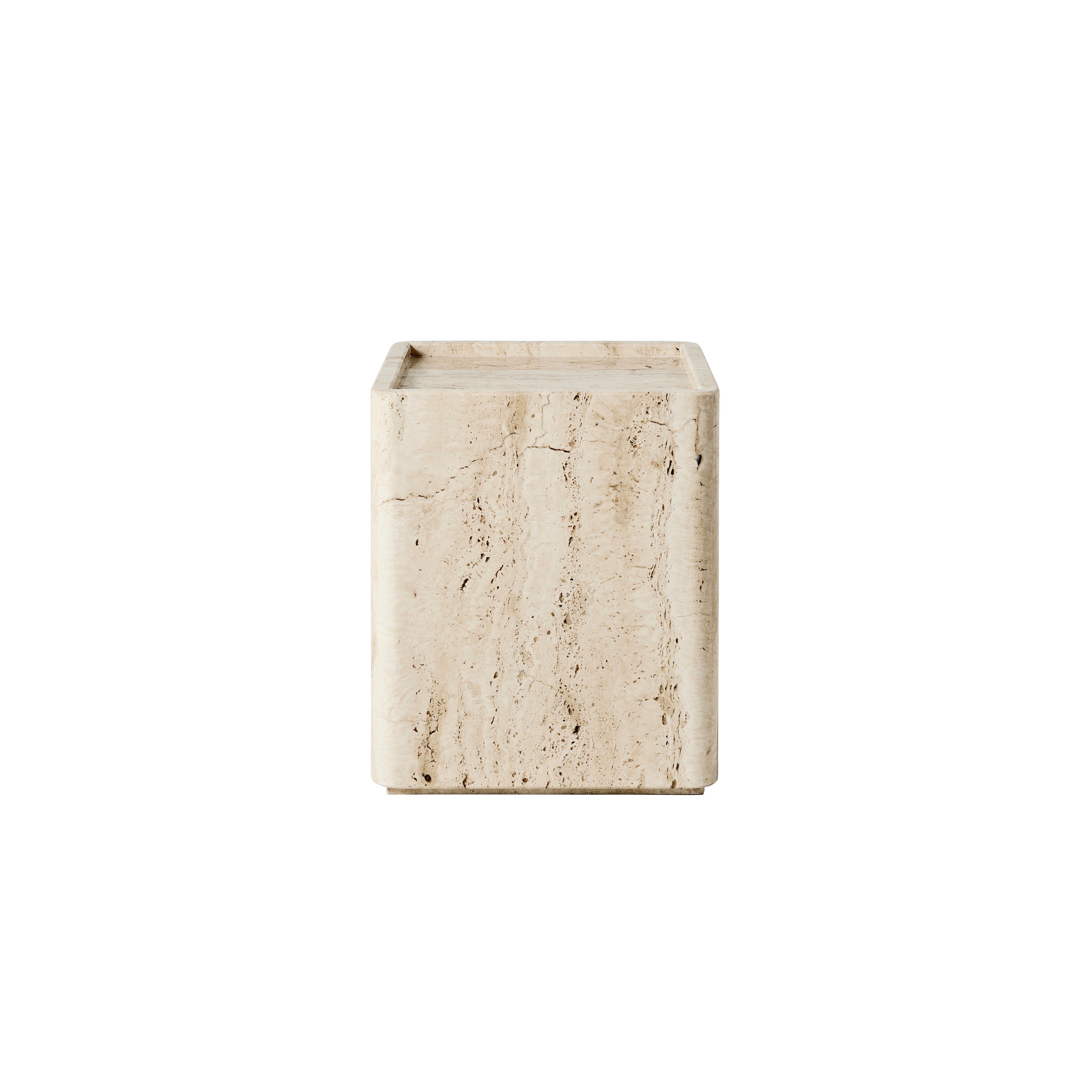 Pietra Side Table: Small - 13