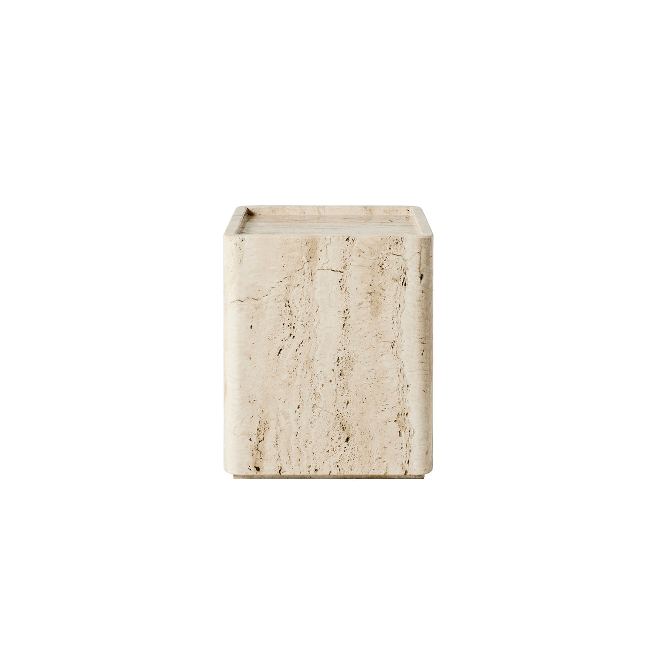 Pietra Side Table: Small - 13