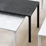 Piloti Alu Table: Large + DI