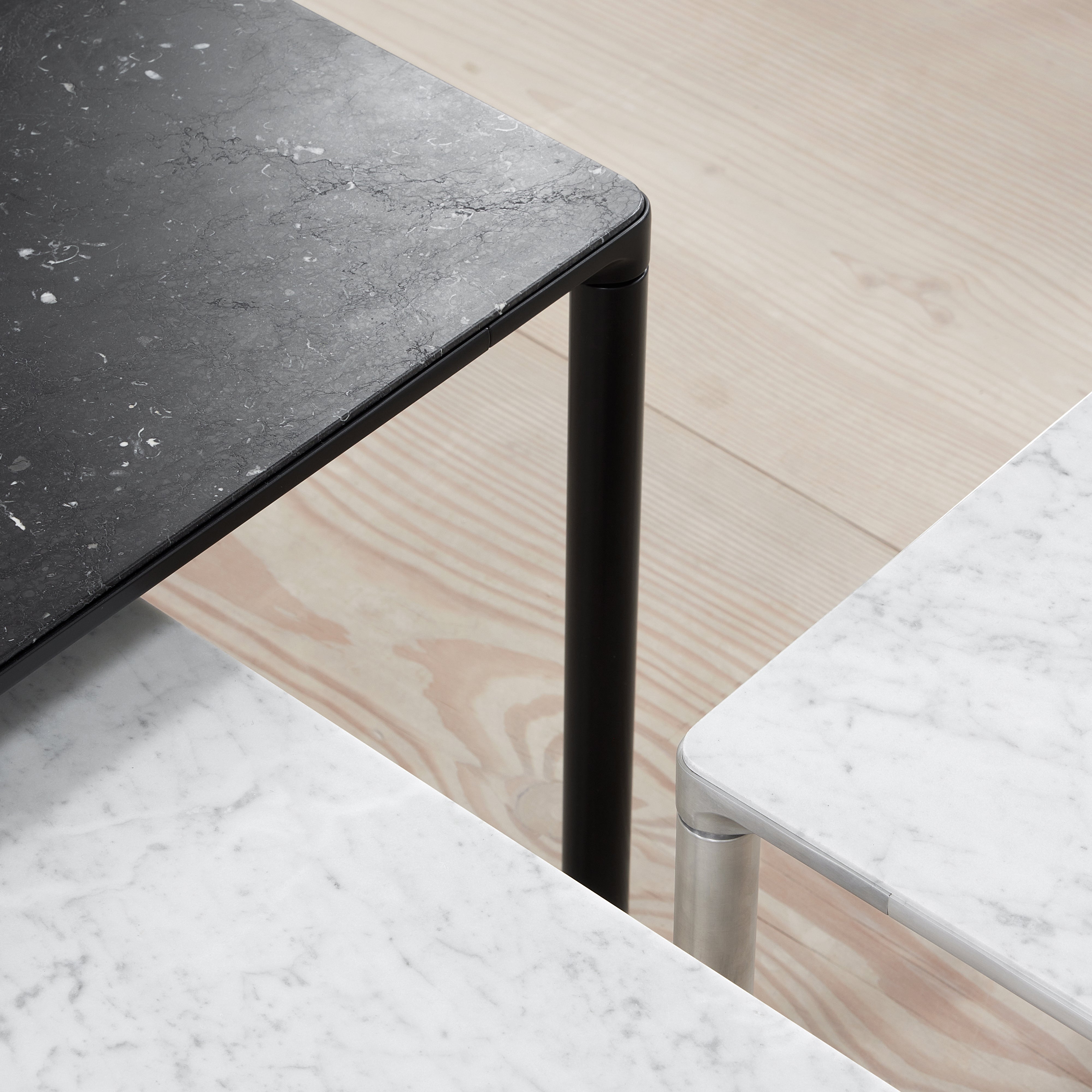 Piloti Alu Table: Large + DI