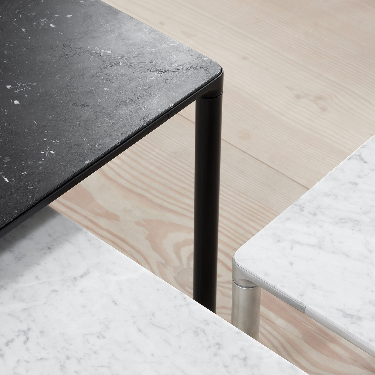 Piloti Alu Table: Large + DI