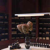 Pipeline 125.3 Linear Pendant Light: LS