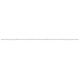 Pipeline 125.5 Ceiling/Wall Light: White + White