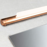 Pipeline 125 Ceiling/Wall Light: DI
