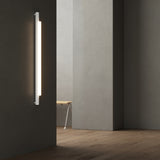 Pipeline 125 Ceiling/Wall Light: LS