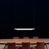 Pipeline 125 Pendant Light: LS