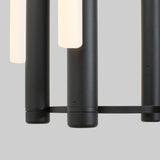 Pipeline 1 Chandelier: DI